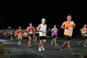 BIB: 20043, 23587, 2458
                            <button type="button" onclick="openModal(22814351)" class="btn btn-primary btn-sm float-right btn-popup" data-toggle="modal" data-target=".modal-high-quality">
                        <i class="fas fa-shopping-cart"></i> Add to Cart
                    </button>
                                            <button type="button" onclick="isThisMe(22814351, true)" class="btn btn-success btn-sm float-right btn-popup btn-isme hidden" data-toggle="tooltip" data-placement="bottom" title="นี่คือรูปของคุณใช่ไหม คลิกที่นี่เพื่อเอาเข้าอัลบั้ม">
                        <i class="fas fa-plus"></i> Add to album
                    </button>
                    <button type="button" onclick="isThisMe(22814351, false)" class="btn btn-warning btn-sm float-right btn-popup btn-isnotme hidden">
                        <i class="fas fa-ban"></i> Remove from album
                    </button>